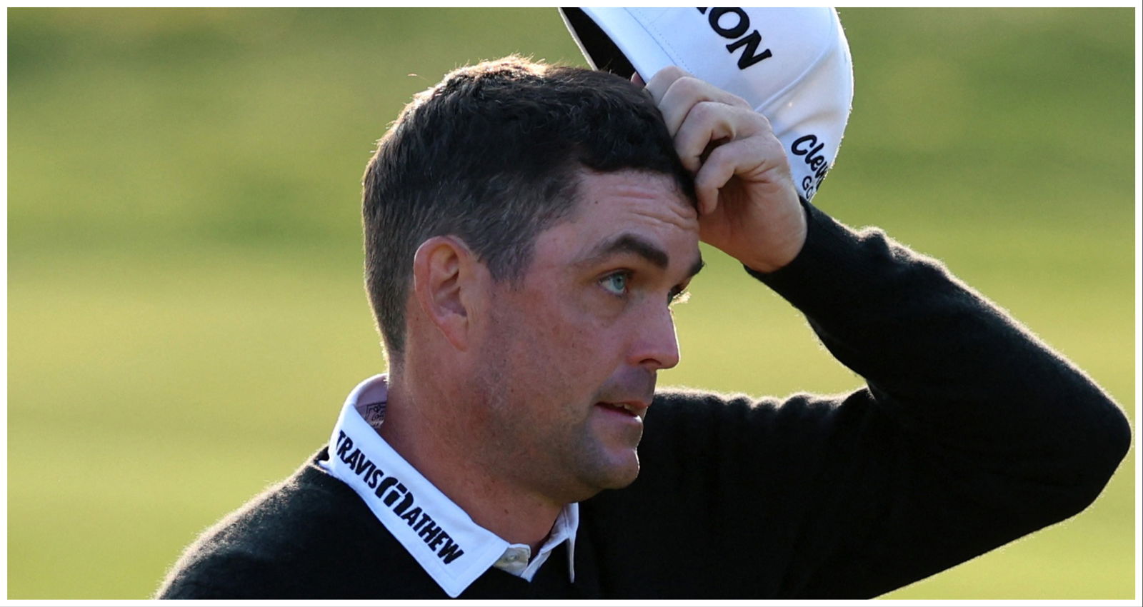 Patrick Cantlay on Ryder Cup skipper? 